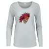 Women's Long Islander Performance Long Sleeve T-Shirt Thumbnail
