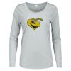Women's Long Islander Performance Long Sleeve T-Shirt Thumbnail