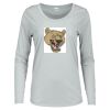 Women's Long Islander Performance Long Sleeve T-Shirt Thumbnail