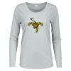 Women's Long Islander Performance Long Sleeve T-Shirt Thumbnail