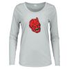 Women's Long Islander Performance Long Sleeve T-Shirt Thumbnail