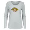 Women's Long Islander Performance Long Sleeve T-Shirt Thumbnail