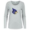Women's Long Islander Performance Long Sleeve T-Shirt Thumbnail