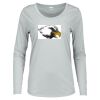 Women's Long Islander Performance Long Sleeve T-Shirt Thumbnail