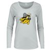 Women's Long Islander Performance Long Sleeve T-Shirt Thumbnail