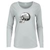 Women's Long Islander Performance Long Sleeve T-Shirt Thumbnail