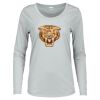 Women's Long Islander Performance Long Sleeve T-Shirt Thumbnail