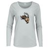 Women's Long Islander Performance Long Sleeve T-Shirt Thumbnail