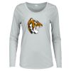 Women's Long Islander Performance Long Sleeve T-Shirt Thumbnail