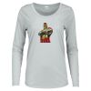Women's Long Islander Performance Long Sleeve T-Shirt Thumbnail