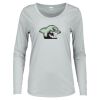 Women's Long Islander Performance Long Sleeve T-Shirt Thumbnail