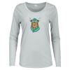 Women's Long Islander Performance Long Sleeve T-Shirt Thumbnail