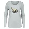 Women's Long Islander Performance Long Sleeve T-Shirt Thumbnail