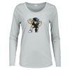 Women's Long Islander Performance Long Sleeve T-Shirt Thumbnail