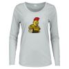 Women's Long Islander Performance Long Sleeve T-Shirt Thumbnail