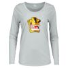 Women's Long Islander Performance Long Sleeve T-Shirt Thumbnail