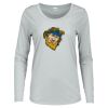 Women's Long Islander Performance Long Sleeve T-Shirt Thumbnail