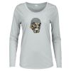 Women's Long Islander Performance Long Sleeve T-Shirt Thumbnail
