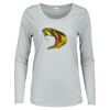 Women's Long Islander Performance Long Sleeve T-Shirt Thumbnail