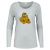 Women's Long Islander Performance Long Sleeve T-Shirt Thumbnail