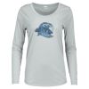 Women's Long Islander Performance Long Sleeve T-Shirt Thumbnail