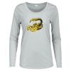 Women's Long Islander Performance Long Sleeve T-Shirt Thumbnail