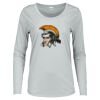 Women's Long Islander Performance Long Sleeve T-Shirt Thumbnail