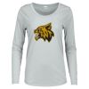 Women's Long Islander Performance Long Sleeve T-Shirt Thumbnail