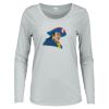 Women's Long Islander Performance Long Sleeve T-Shirt Thumbnail