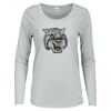 Women's Long Islander Performance Long Sleeve T-Shirt Thumbnail