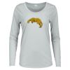 Women's Long Islander Performance Long Sleeve T-Shirt Thumbnail