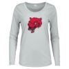 Women's Long Islander Performance Long Sleeve T-Shirt Thumbnail