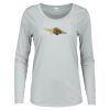 Women's Long Islander Performance Long Sleeve T-Shirt Thumbnail