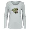 Women's Long Islander Performance Long Sleeve T-Shirt Thumbnail