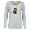 Women's Long Islander Performance Long Sleeve T-Shirt Thumbnail