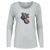 Women's Long Islander Performance Long Sleeve T-Shirt Thumbnail