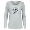Women's Long Islander Performance Long Sleeve T-Shirt Thumbnail