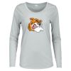 Women's Long Islander Performance Long Sleeve T-Shirt Thumbnail