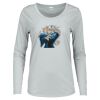 Women's Long Islander Performance Long Sleeve T-Shirt Thumbnail