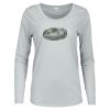 Women's Long Islander Performance Long Sleeve T-Shirt Thumbnail
