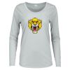 Women's Long Islander Performance Long Sleeve T-Shirt Thumbnail