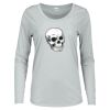 Women's Long Islander Performance Long Sleeve T-Shirt Thumbnail