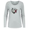 Women's Long Islander Performance Long Sleeve T-Shirt Thumbnail