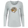 Women's Long Islander Performance Long Sleeve T-Shirt Thumbnail