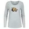 Women's Long Islander Performance Long Sleeve T-Shirt Thumbnail