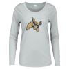 Women's Long Islander Performance Long Sleeve T-Shirt Thumbnail