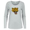 Women's Long Islander Performance Long Sleeve T-Shirt Thumbnail