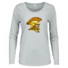 Women's Long Islander Performance Long Sleeve T-Shirt Thumbnail