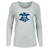 Women's Long Islander Performance Long Sleeve T-Shirt Thumbnail