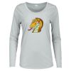 Women's Long Islander Performance Long Sleeve T-Shirt Thumbnail